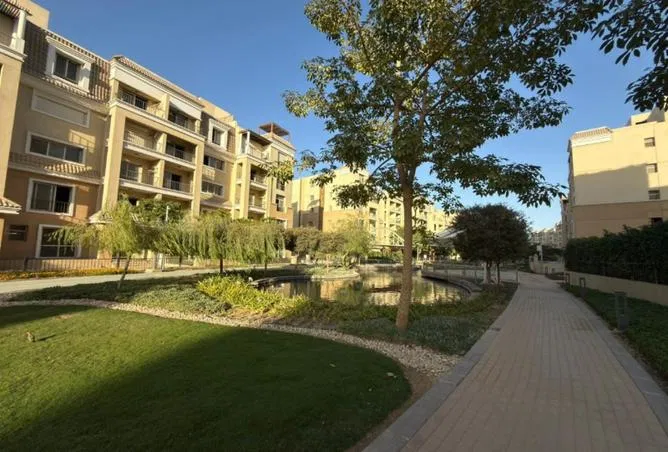 4-bedroom duplex 205 m² for sale in Sarai, Elan Sarai