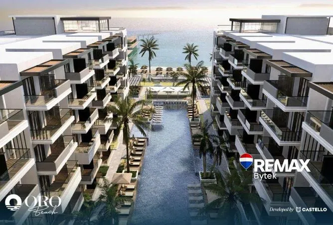 1-bedroom apartment 91 m² for sale in Al Ahyaa District