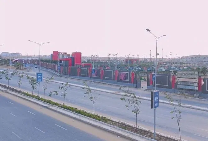 3-bedroom apartment 193 m² for sale in Bait Alwatan