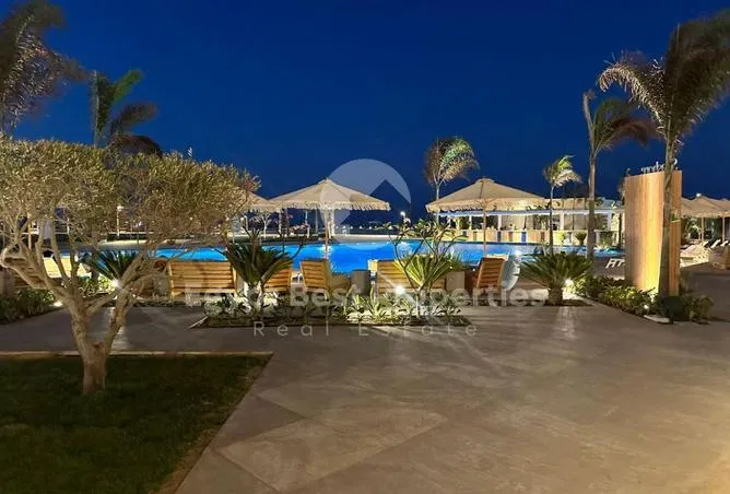 1-bedroom chalet 63 m² for sale in Seashore