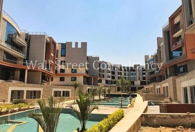 3-bedroom apartment 143 m² for sale in La Mirada Compound