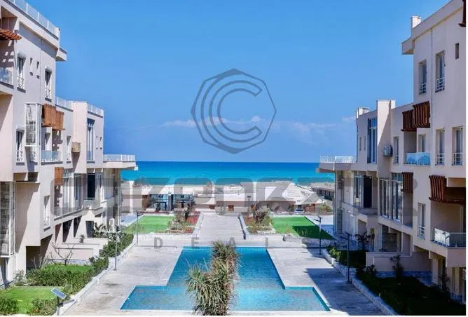 2-bedroom chalet 95 m² for sale in Direction White