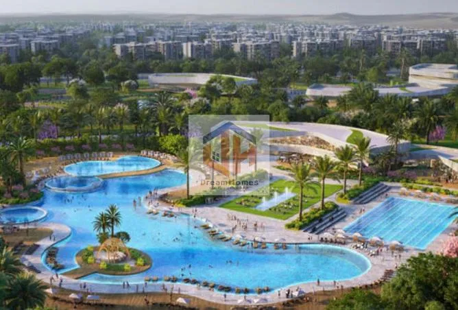 4-bedroom apartment 223 m² for sale in Noor City