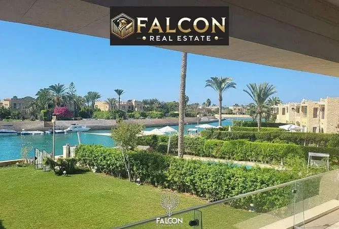 3-bedroom chalet 185 m² for sale in Marina 8
