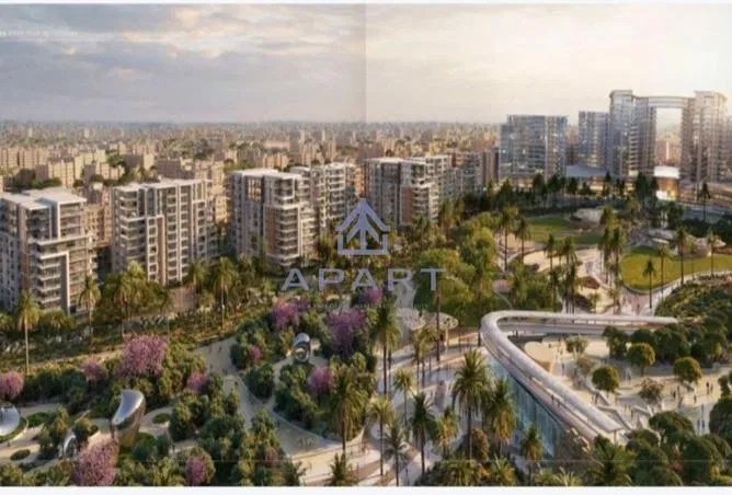 شقة غرفتين 142 م² للبيع في Park Side Residence