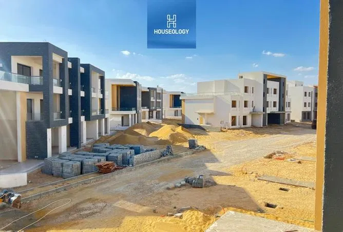 1-bedroom chalet 82 m² for sale in Azha