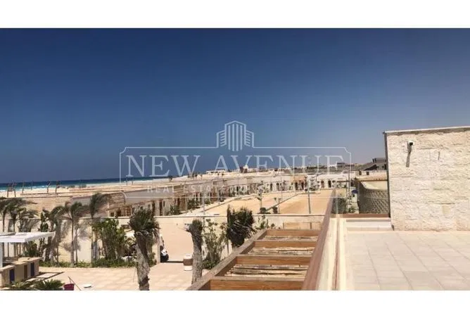 1-bedroom chalet 71 m² for sale in Seashore