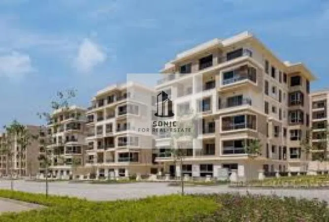 شقة 3 غرف 158 م² للبيع في تاج سيتي، Taj City