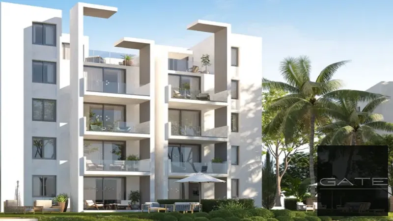 **Own a Chalet for Sale in D-Bay, North Coast by Tatweer Misr Discover the perfect summer retreat in one of the North Coast's most prestigious dest
