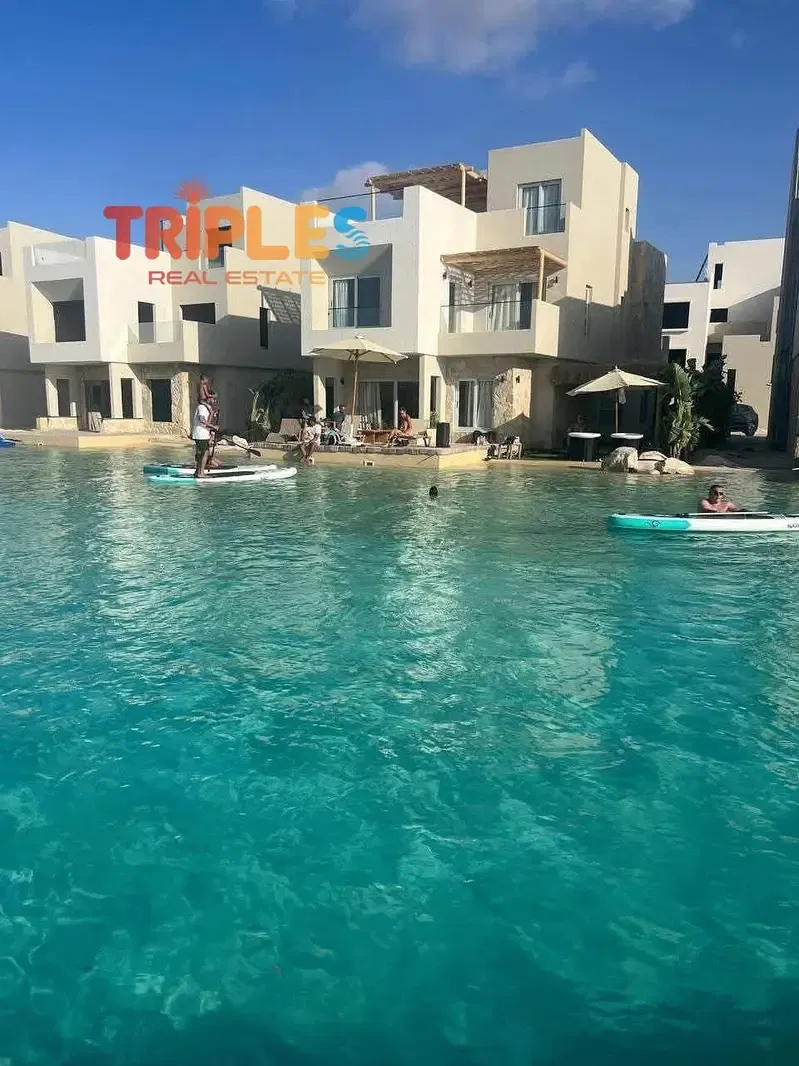 Al Masyaf Duplex Very Prime Location For Sale
