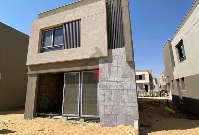 3-bedroom villa 180 m² for sale in Badya Palm Hills