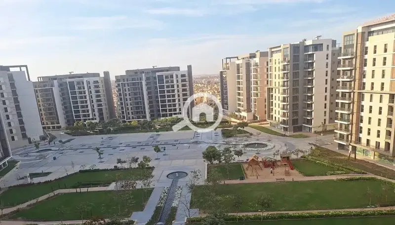 Ready to move Studio for sale in Zed West By ORA Sheikh Zayed