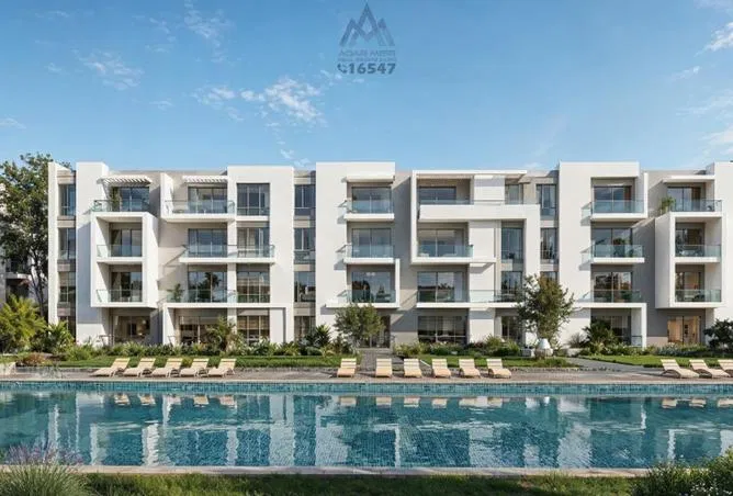 2-bedroom chalet 100 m² for sale in D-Bay