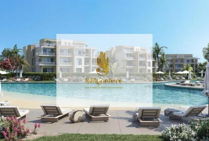 2-bedroom chalet 107 m² for sale in Seashore
