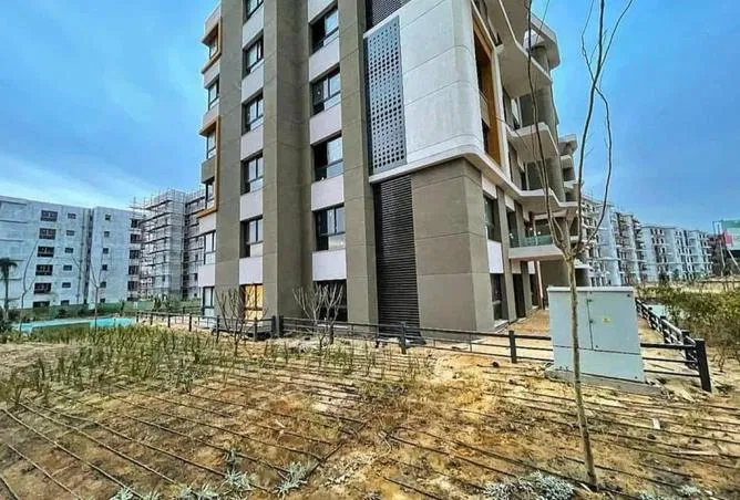 شقة غرفتين 116 م² للبيع في بالم هيلز القاهرة الجديدة، Palm Hills New Cairo