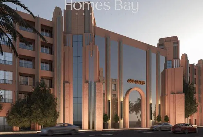 2-bedroom apartment 121 m² for sale in Atalantis