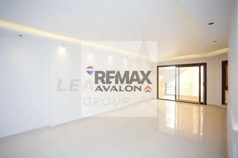 Apartment for sale 228 m Somouha (Valory Antoniades)
