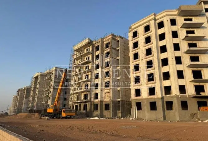 2-bedroom apartment 100 m² for sale in Swan Lake Residence