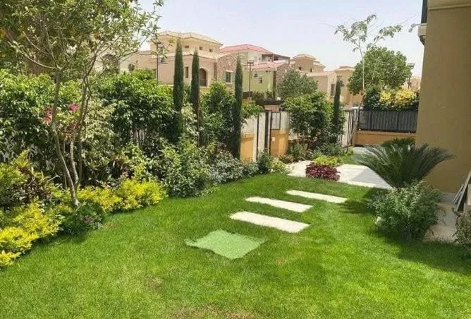 فيلا 4 غرف 206 م² للبيع في ايسي ريزيدنس ، Esse Residence