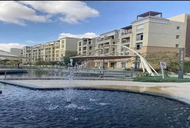 شقة 3 غرف 125 م² للبيع في ايسي ريزيدنس ، Esse Residence