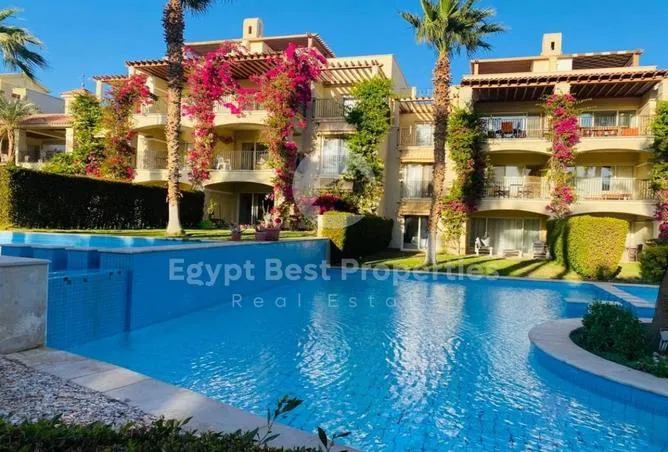 شاليه غرفتين 125 م² للبيع في فيراندا، Veranda