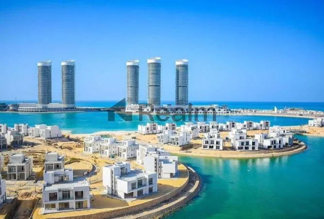 شقة غرفتين 145 م² للبيع في مزارين