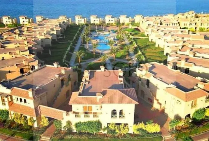 شاليه 3 غرف 140 م² للبيع في لا فيستا توباز، La Vista Topaz