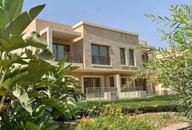 تاون هاوس 3 غرف 155 م² للبيع في تاج سيتي، Taj City