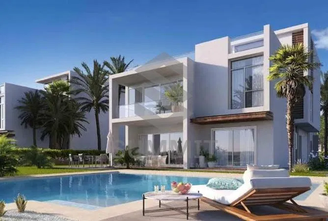 2-bedroom apartment 145 m² for sale in Mazarine
