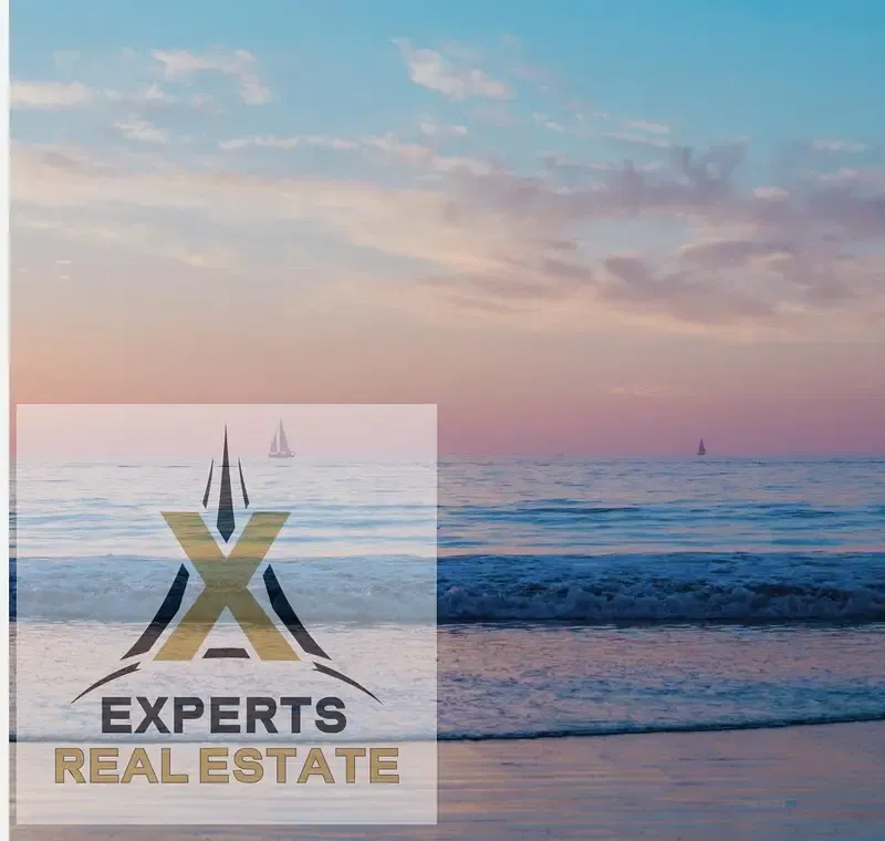 53 sqm Chalet for Sale in SouthMED | Special Resale Offer & 12-Year Installments