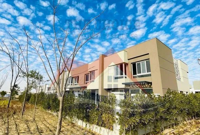 تاون هاوس 4 غرف 184 م² للبيع في Badya Palm Hills