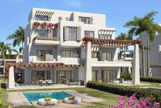2-bedroom chalet 126 m² for sale in Bianchi Ilios