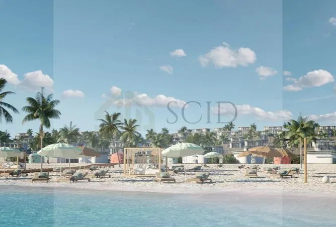2-bedroom chalet 95 m² for sale in Marseilia Beach 5