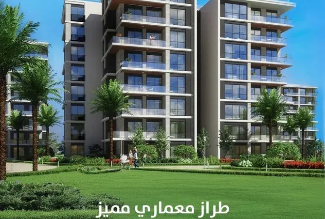 3-bedroom apartment 146 m² for sale in Noor City