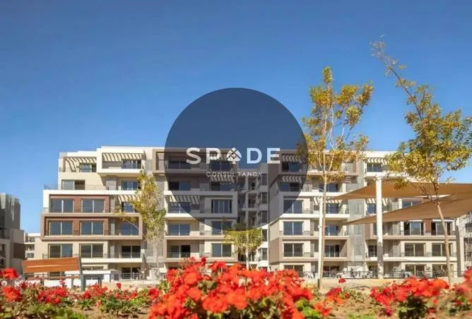 شقة 4 غرف 250 م² للبيع في بالم هيلز القاهرة الجديدة، Palm Hills New Cairo