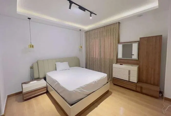 شقة 3 غرف 124 م² للبيع في سراي، Elm Tree Park