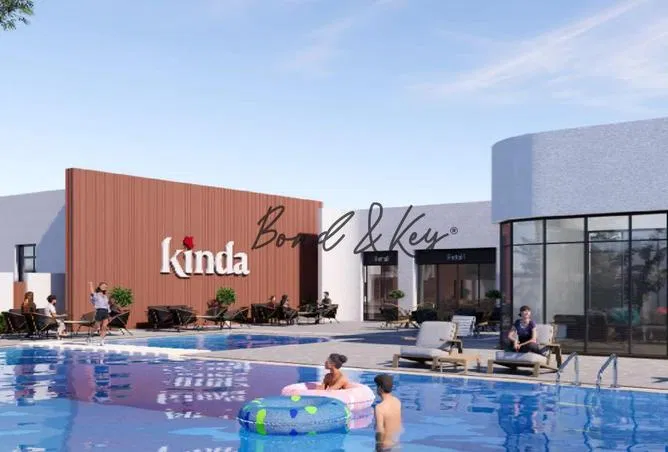 3-bedroom apartment 159 m² for sale in Kinda