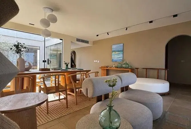 2-bedroom chalet 135 m² for sale in Beit Al Bahr , Beit Al Bahr
