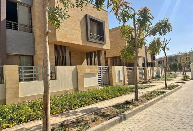 3-bedroom villa 155 m² for sale in Taj City