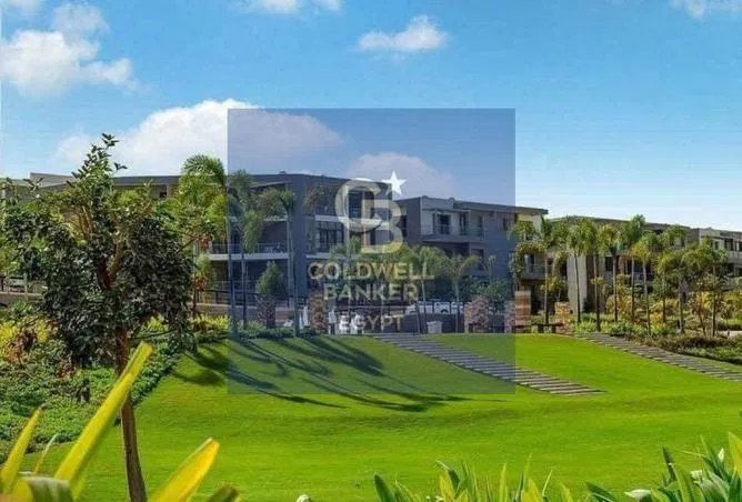 3-bedroom duplex 161 m² for sale in Taj City