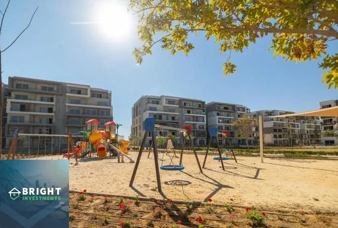 2-bedroom apartment 133 m² for sale in Palm Hills New Cairo