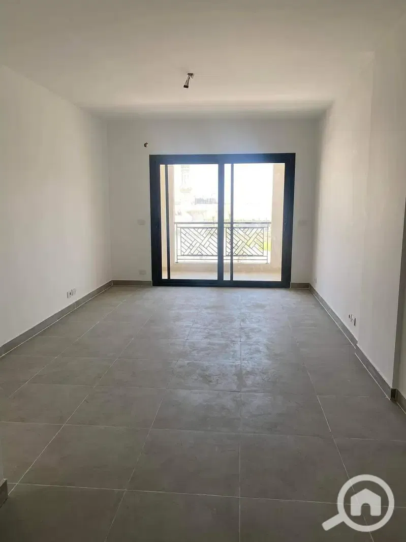 Studio for sale installment continuation 88 sqm wide garden view typical floor in Celia Compound New Administrative Capital Talaat Moustafa Group