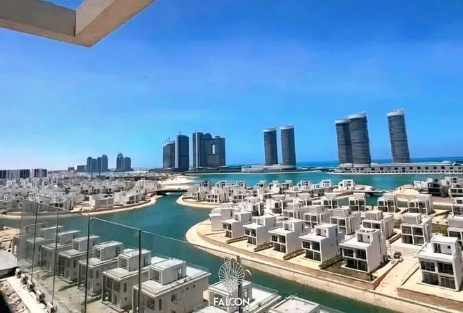 3-bedroom duplex 230 m² for sale in Mazarine