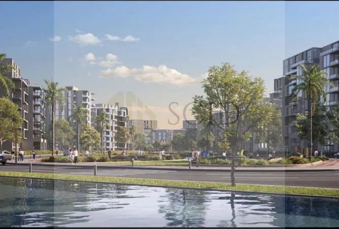 1-bedroom hotel_apartment 115 m² for sale in Arkan Palm 205
