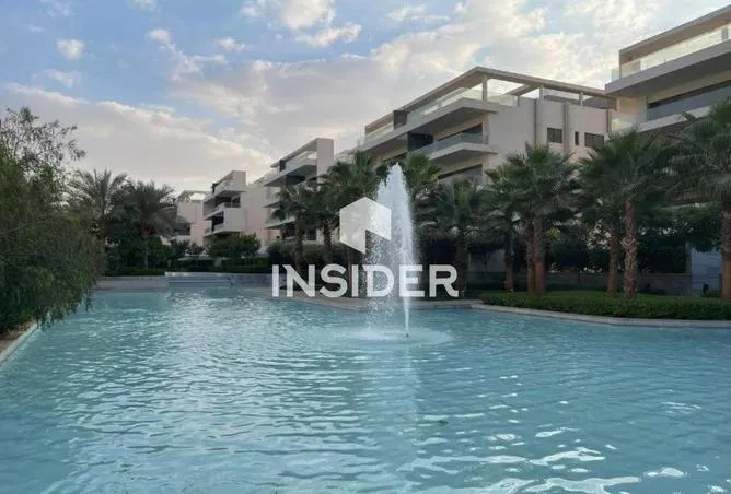 2-bedroom apartment 143 m² for sale in Lake view Residence 2