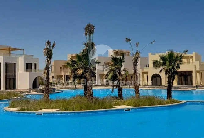 2-bedroom chalet 135 m² for sale in Jaz Makadina