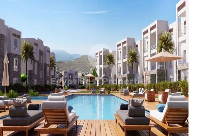 2-bedroom chalet 110 m² for sale in Amwaj
