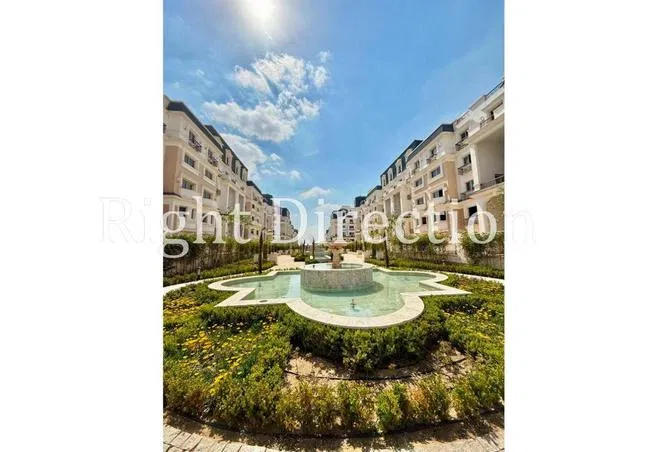 3-bedroom ivilla 235 m² for sale in Mountain View iCity