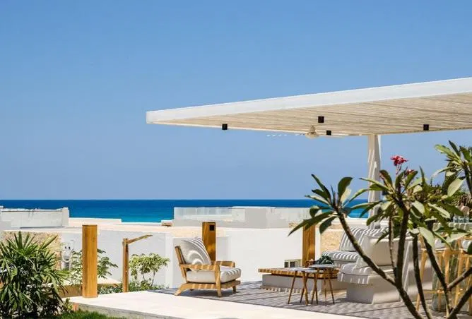 2-bedroom chalet 110 m² for sale in Al Masyaf