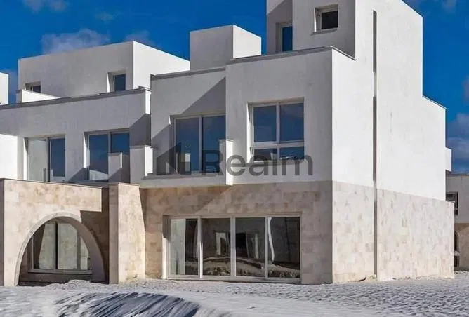 2-bedroom chalet 127 m² for sale in Silver Sands